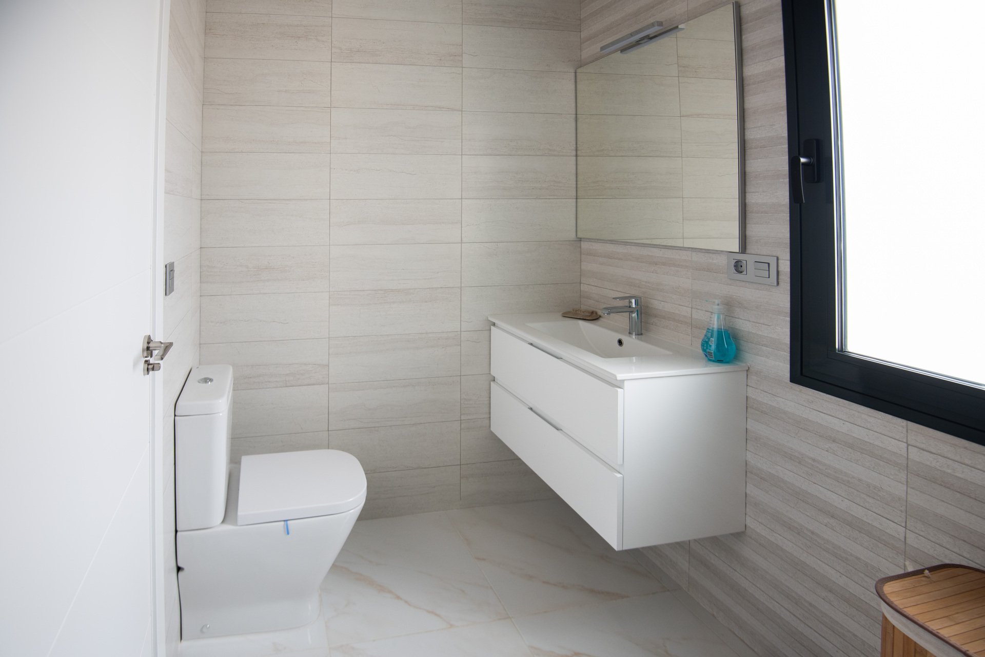New Build - detached -
Pinar de Campoverde