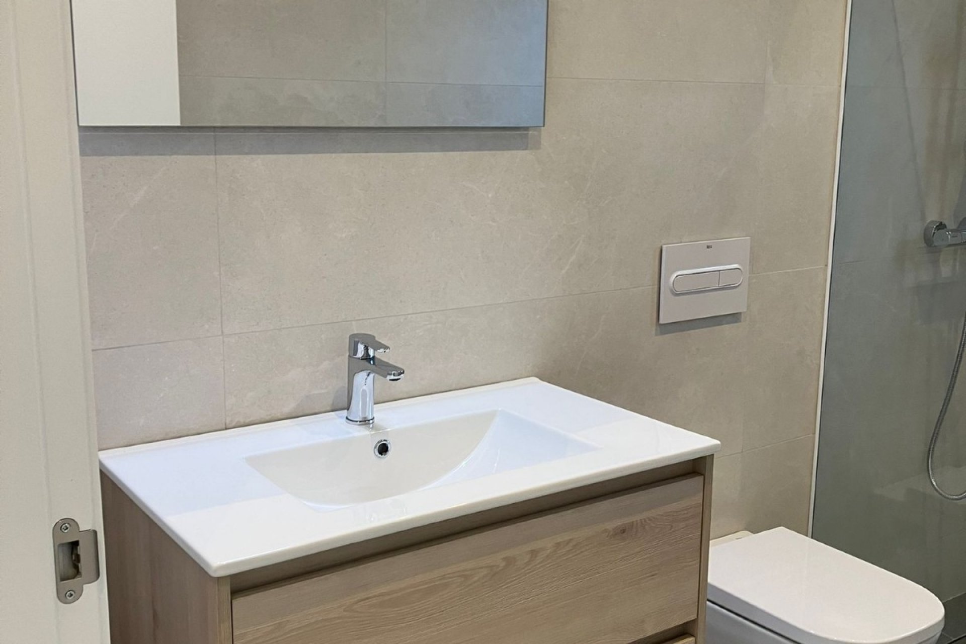 New Build - detached -
Pinoso