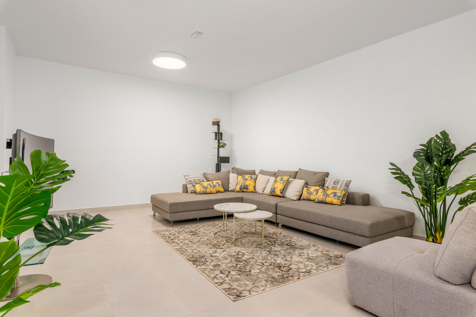 New Build - detached -
Playa Paraiso