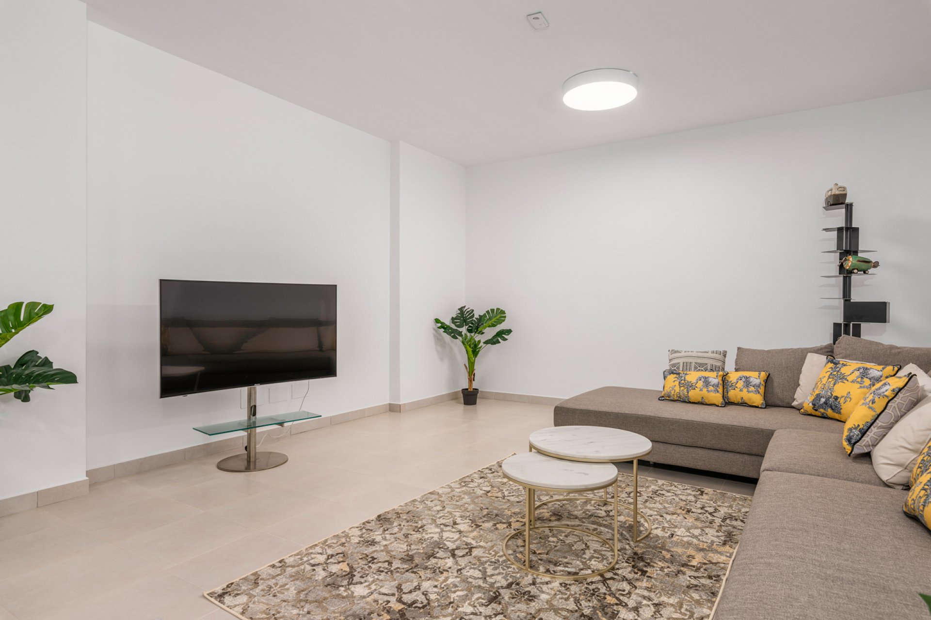 New Build - detached -
Playa Paraiso