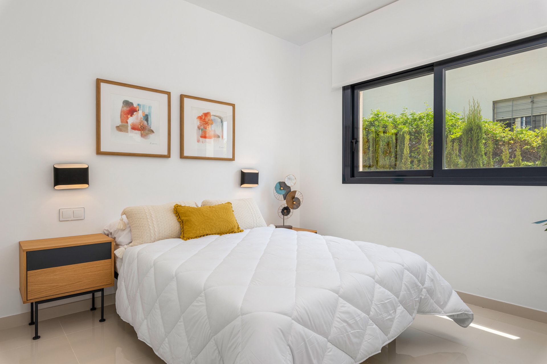 New Build - detached -
Playa Paraiso