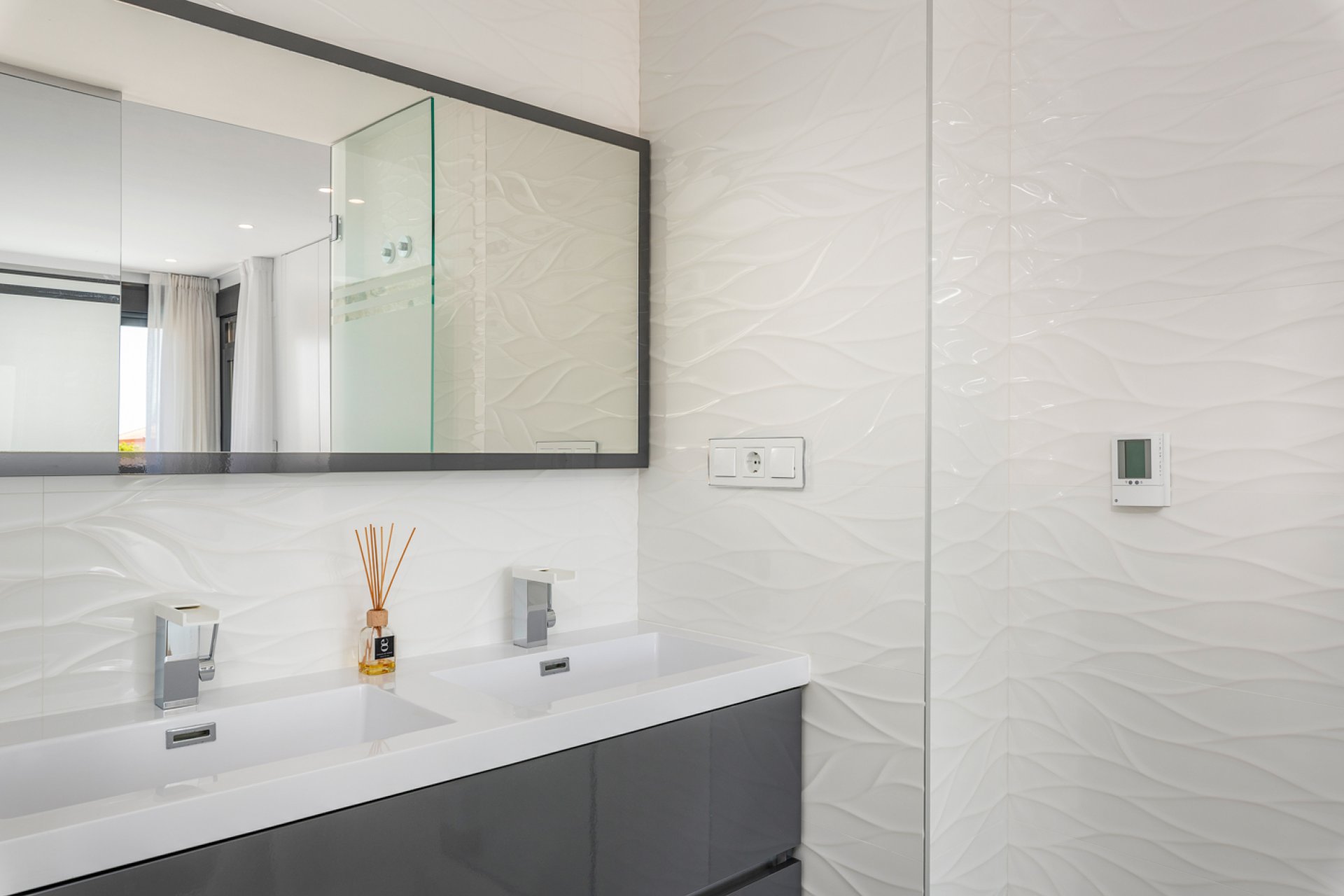 New Build - detached -
Playa Paraiso