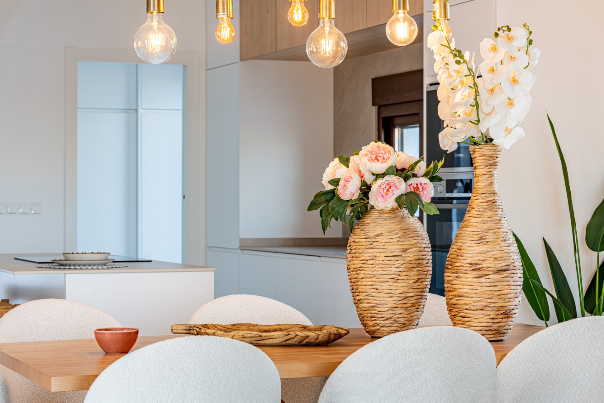 New Build - detached -
Polop