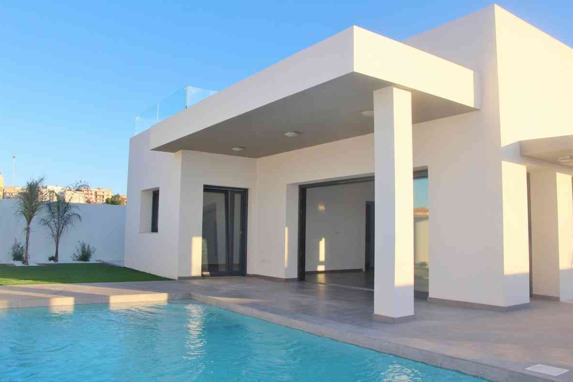 New Build - detached -
Rafal