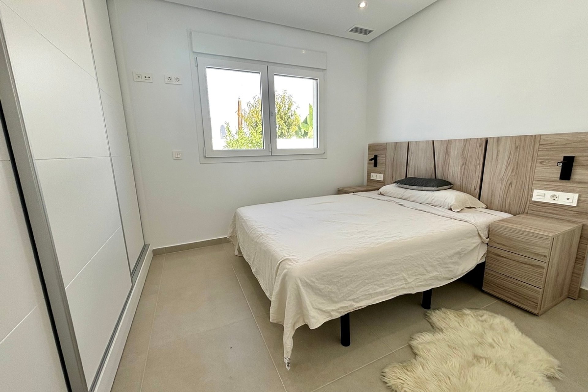 New Build - detached -
Rojales