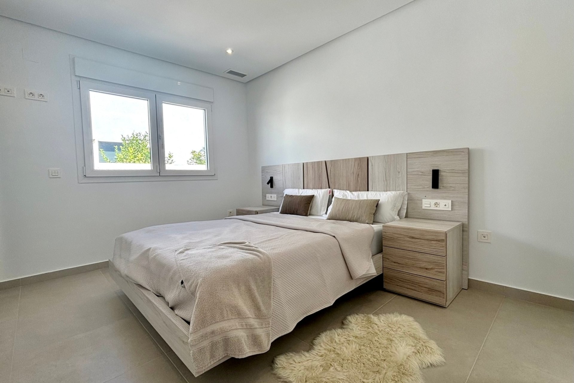 New Build - detached -
Rojales