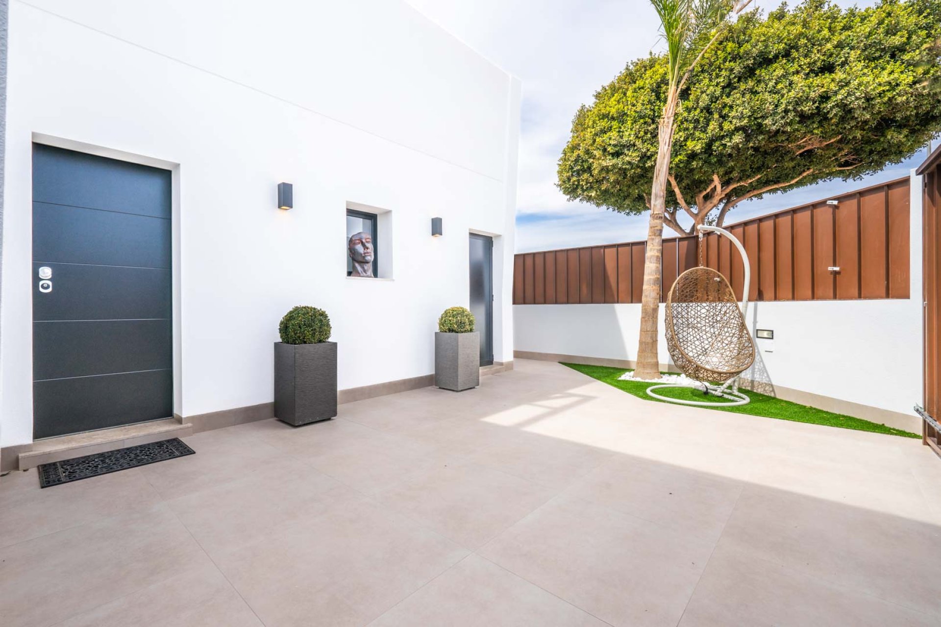 New Build - detached -
Roldán