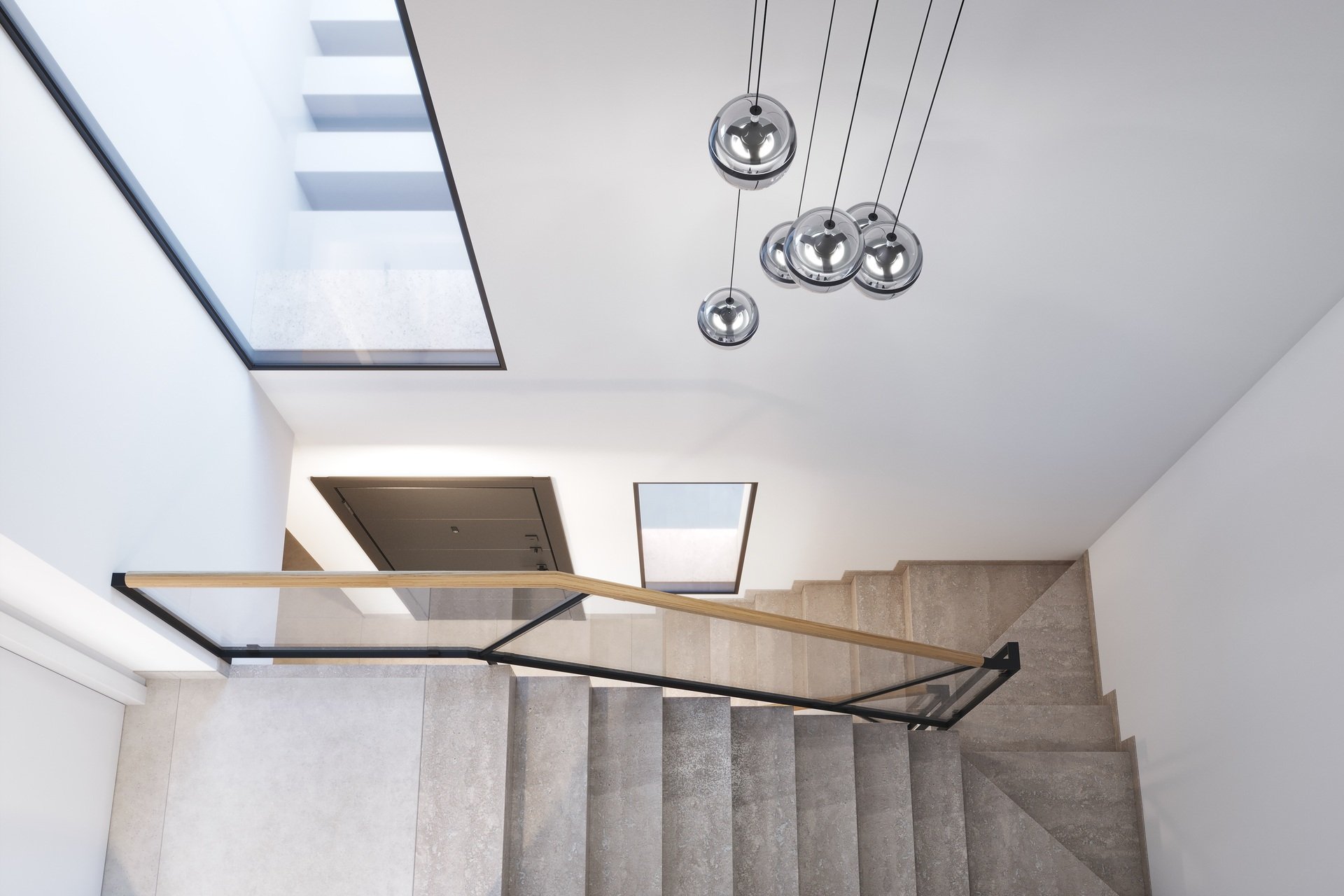 New Build - detached -
San Javier