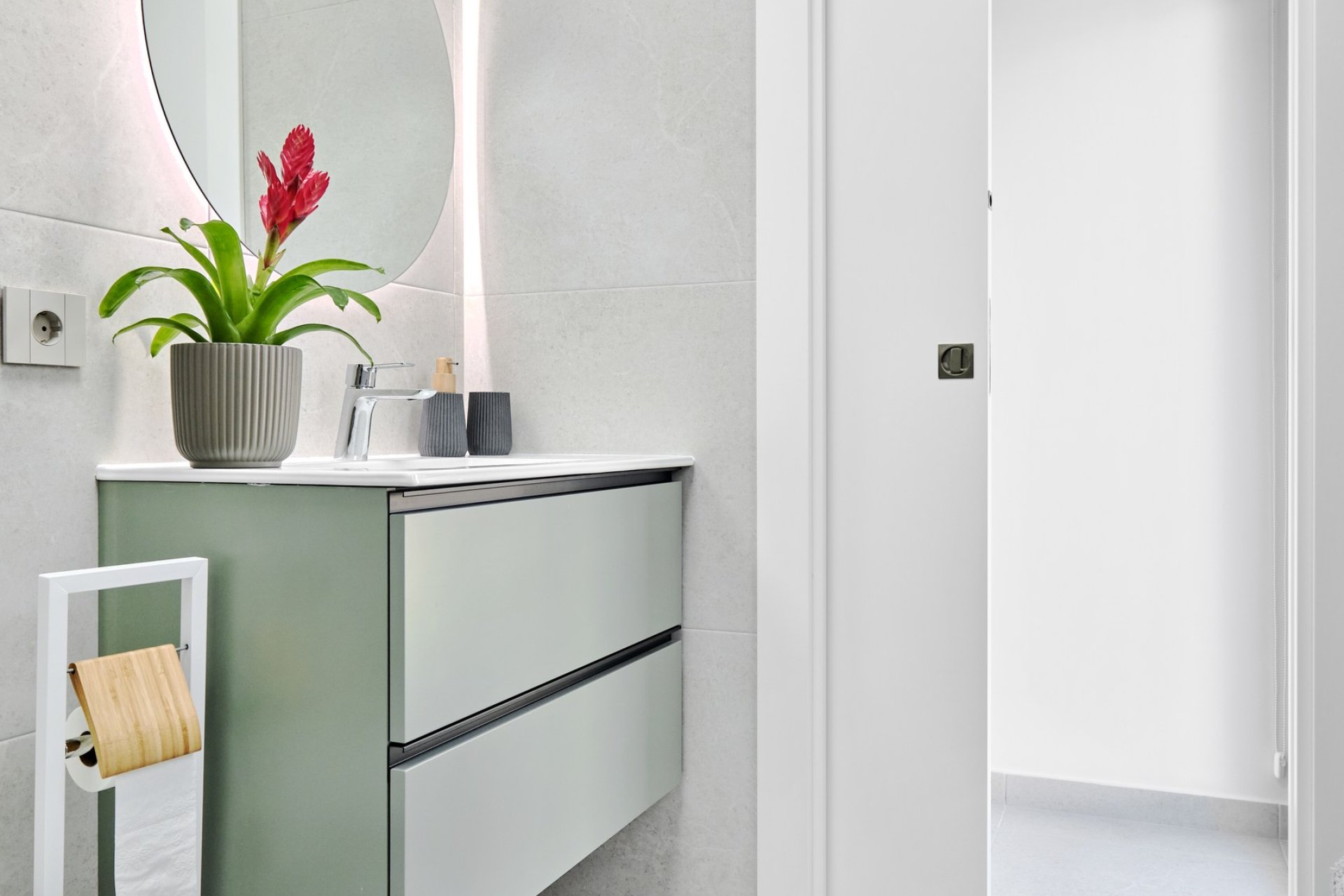 New Build - detached -
San Miguel de Salinas