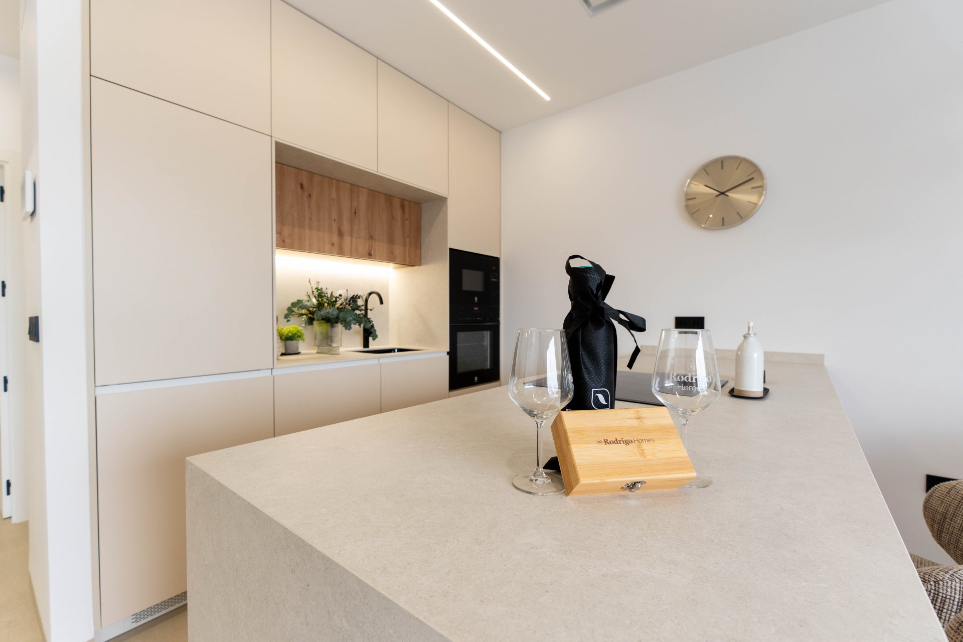 New Build - detached -
San Pedro del Pinatar