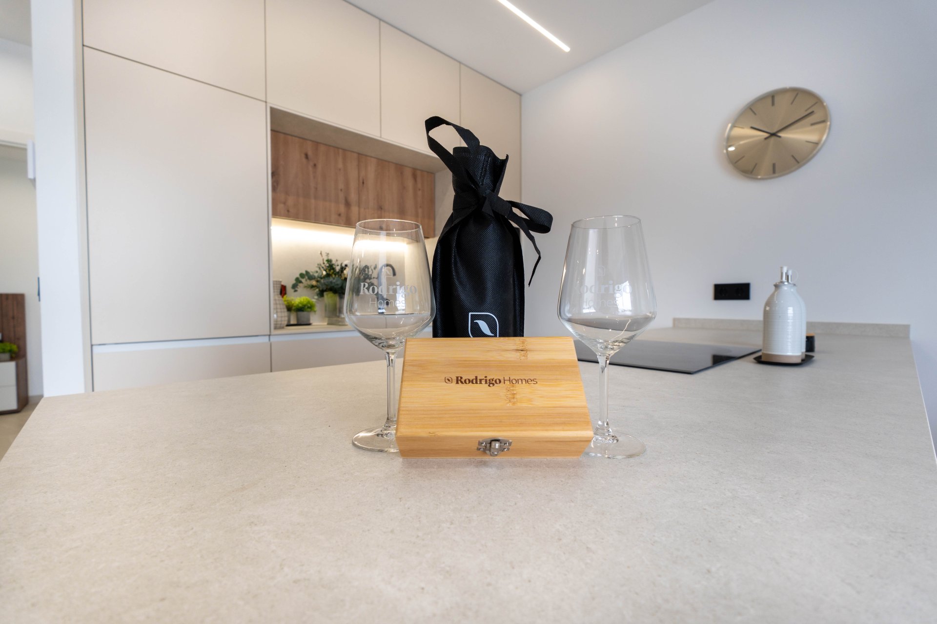 New Build - detached -
San Pedro del Pinatar