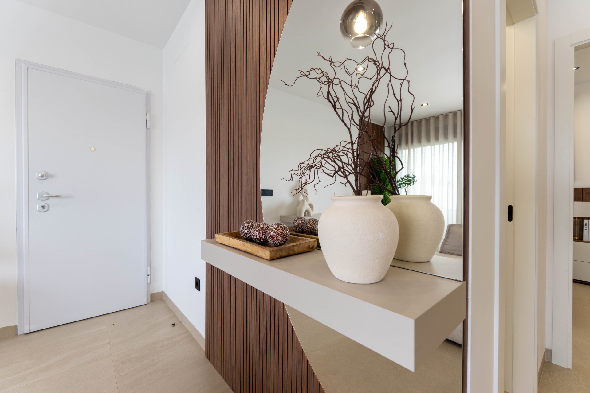 New Build - detached -
San Pedro del Pinatar