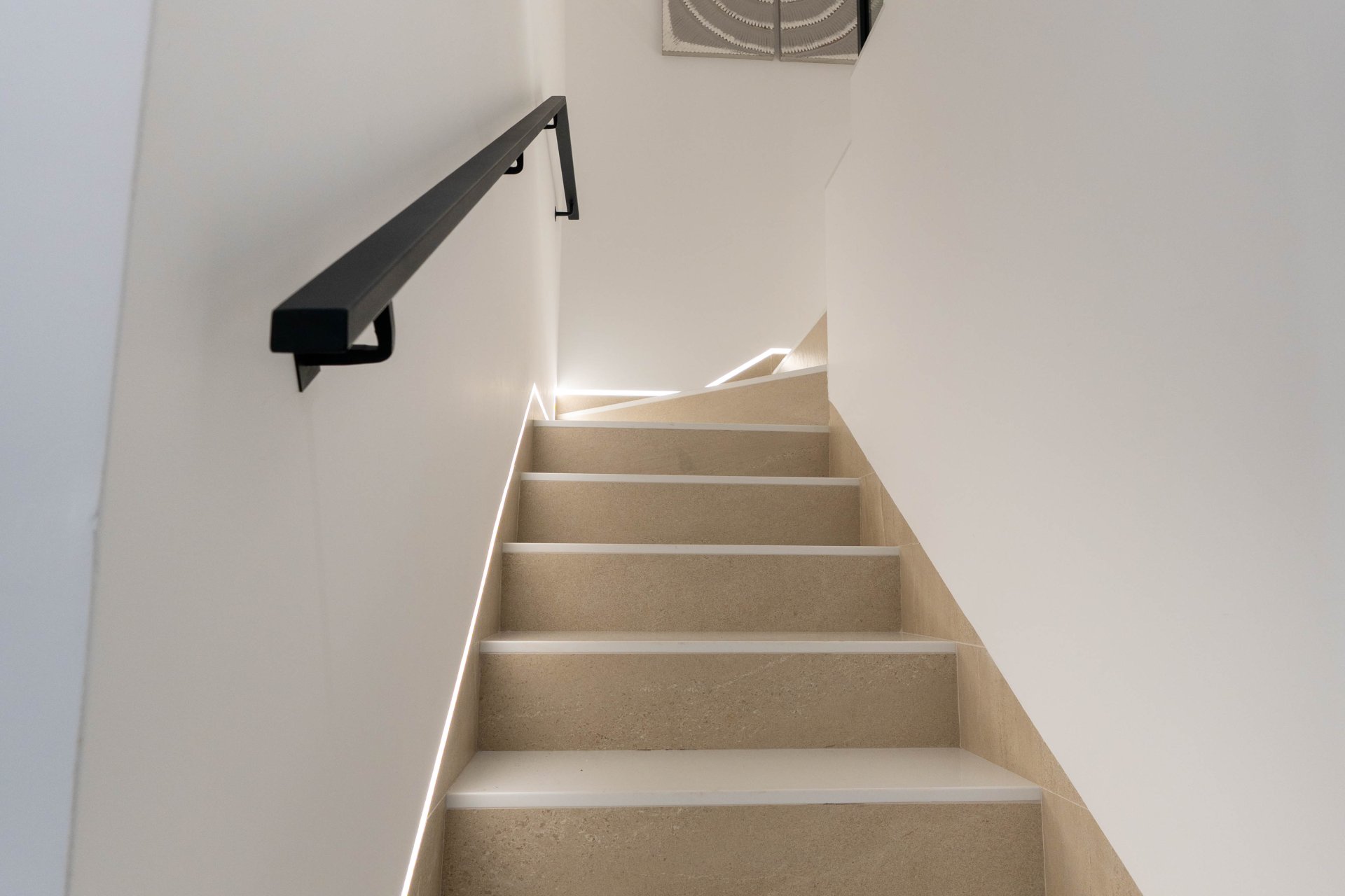 New Build - detached -
San Pedro del Pinatar