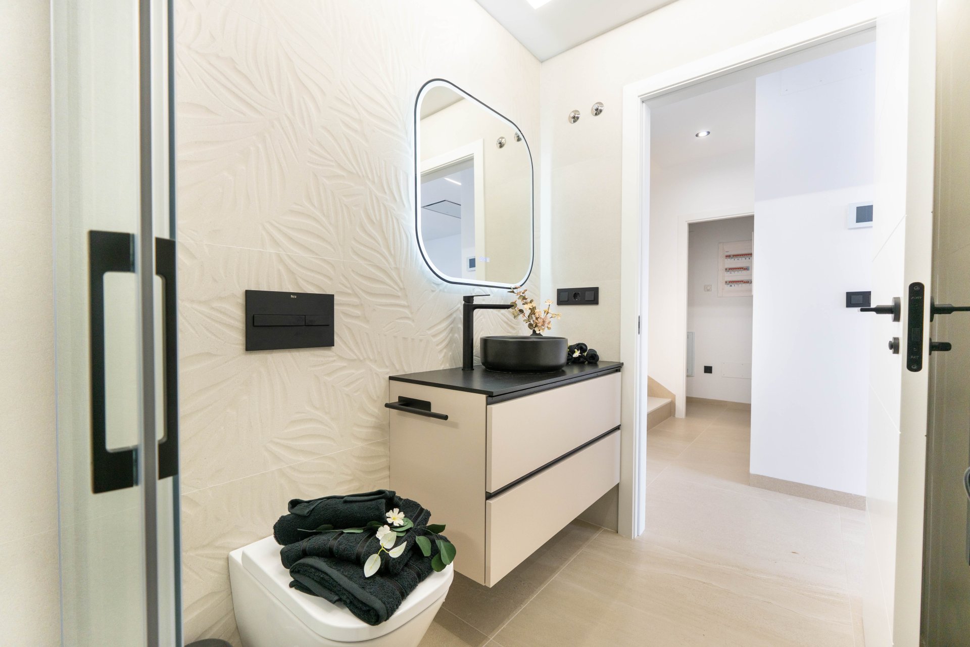 New Build - detached -
San Pedro del Pinatar