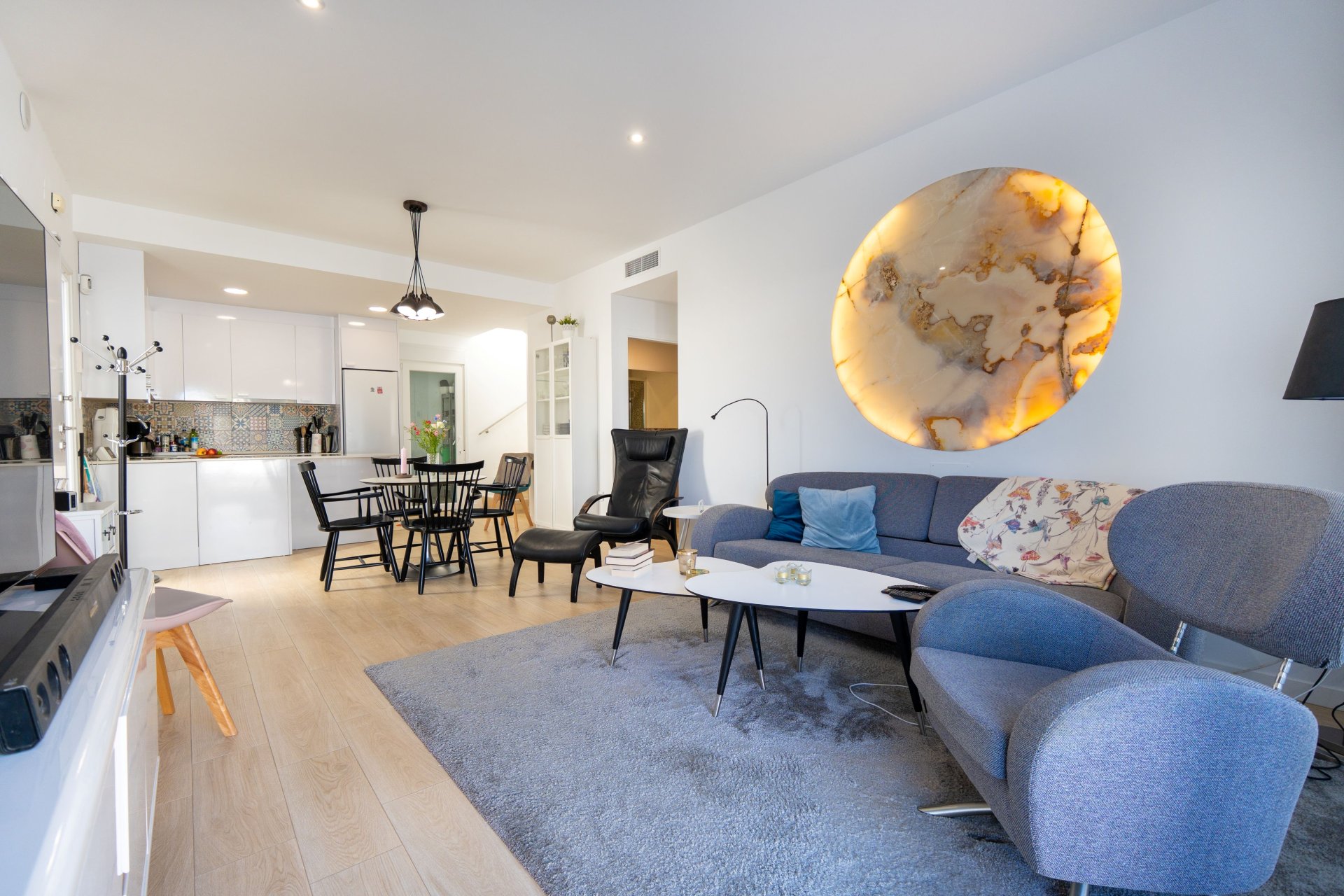 New Build - detached -
San Pedro del Pinatar