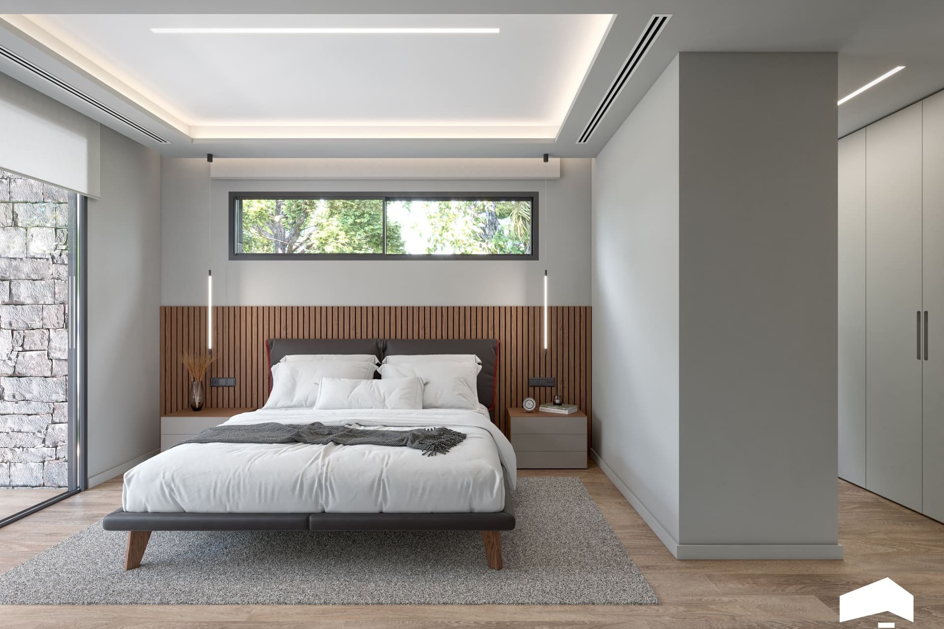 New Build - detached -
Santa Rosalía