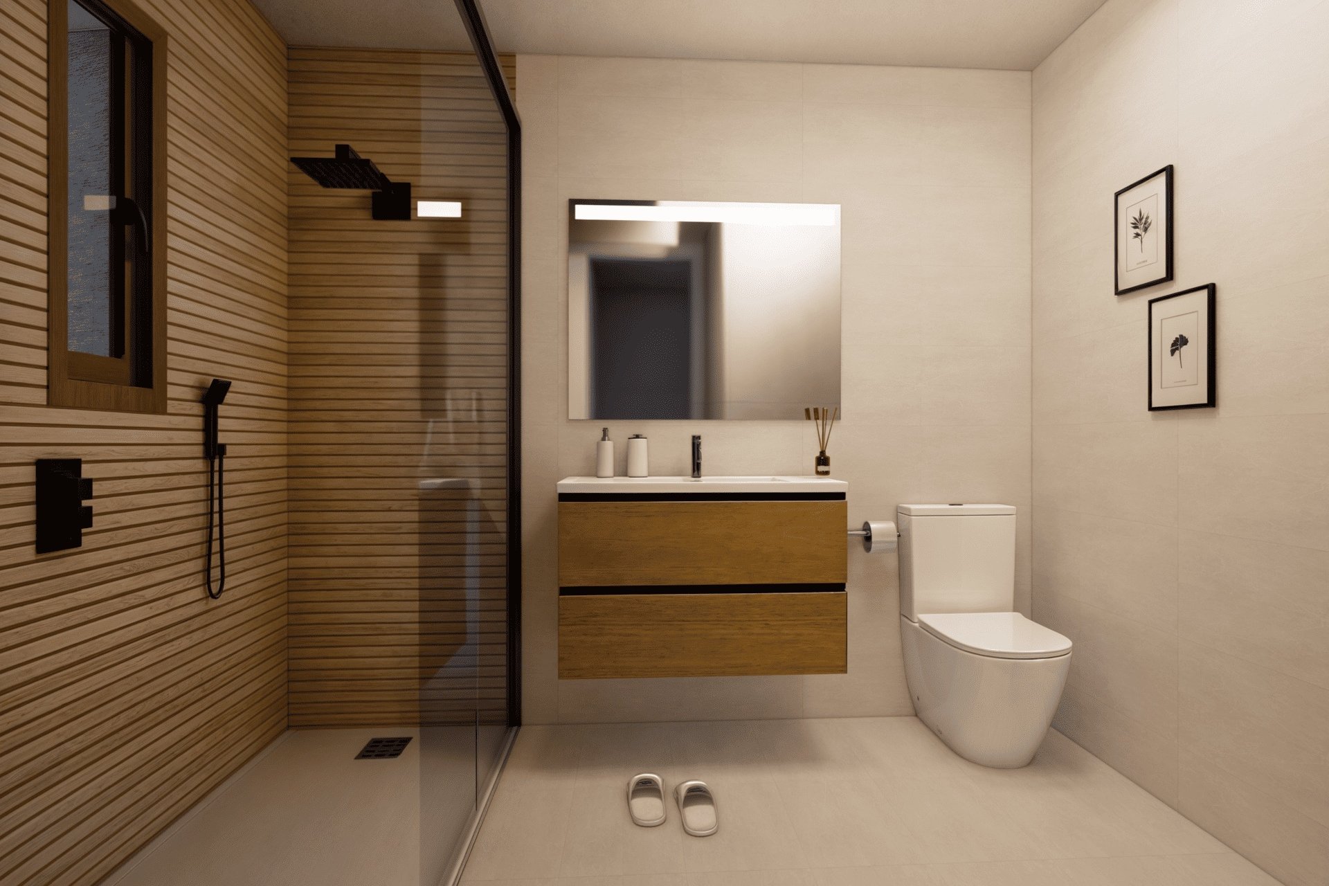 New Build - detached -
Torre Pacheco - Torre-Pacheco