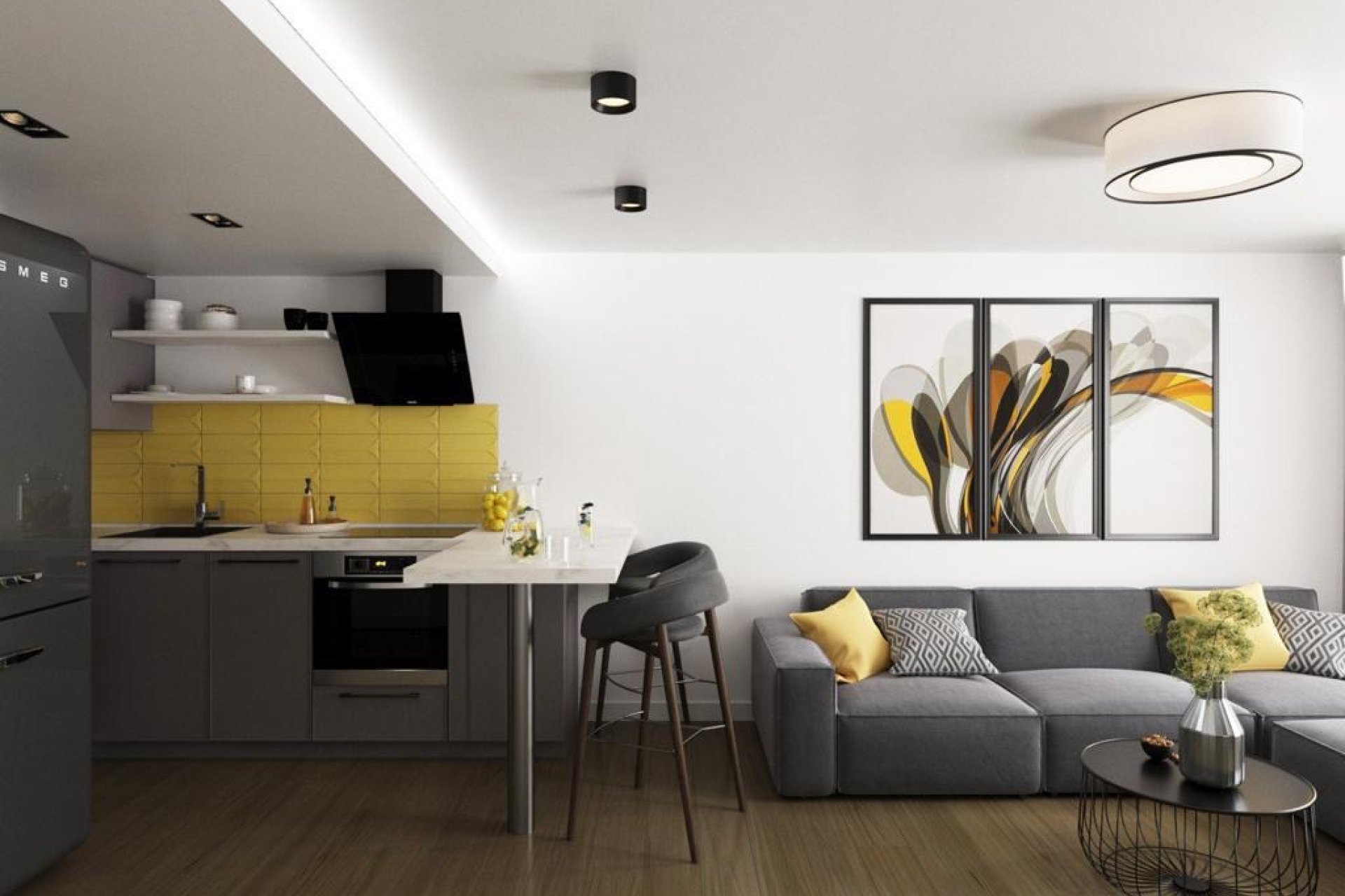 New Build - ground-floor -
Alicante - Alicante (Alacant)