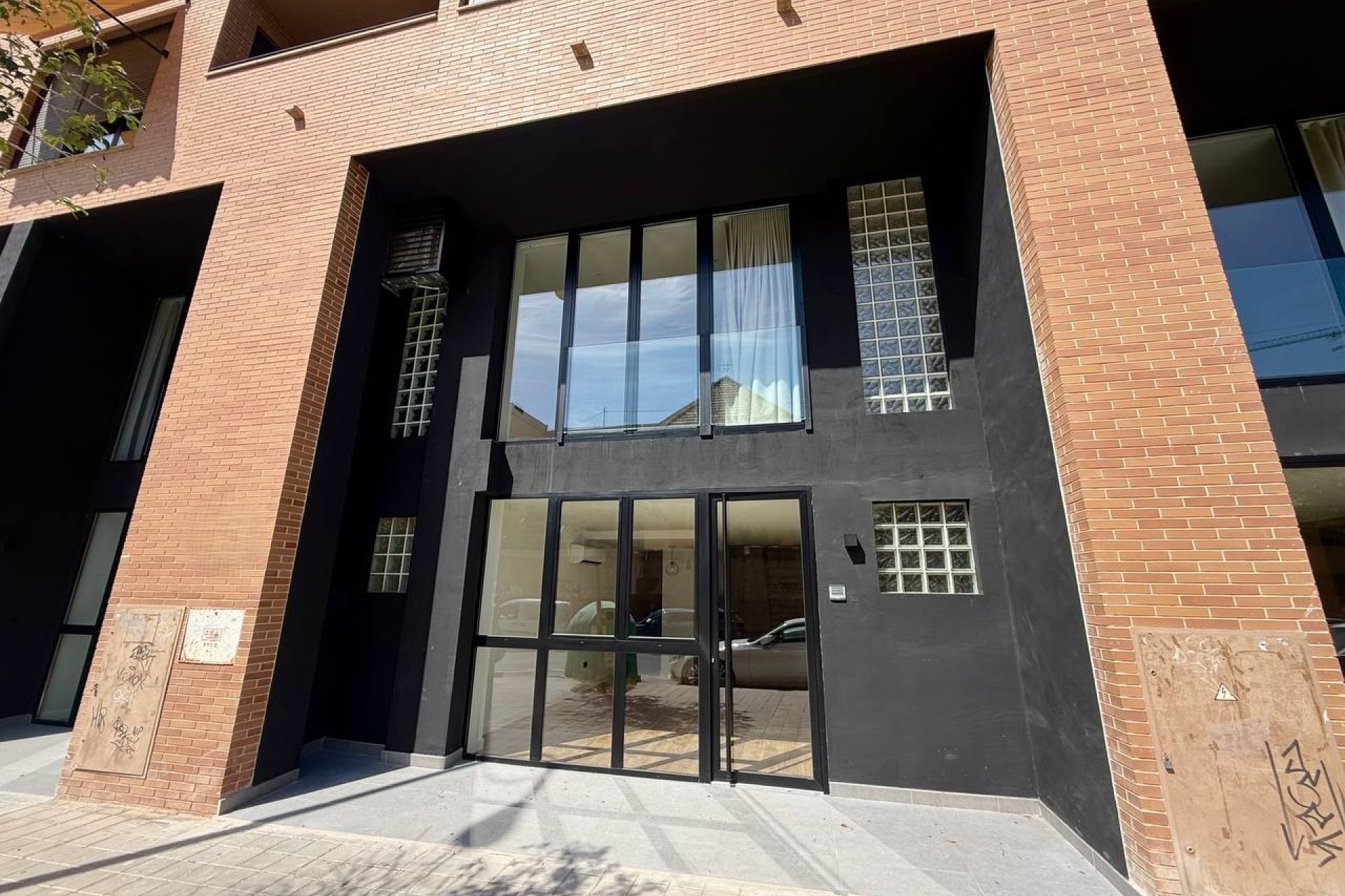 New Build - ground-floor -
Alicante - Alicante (Alacant)