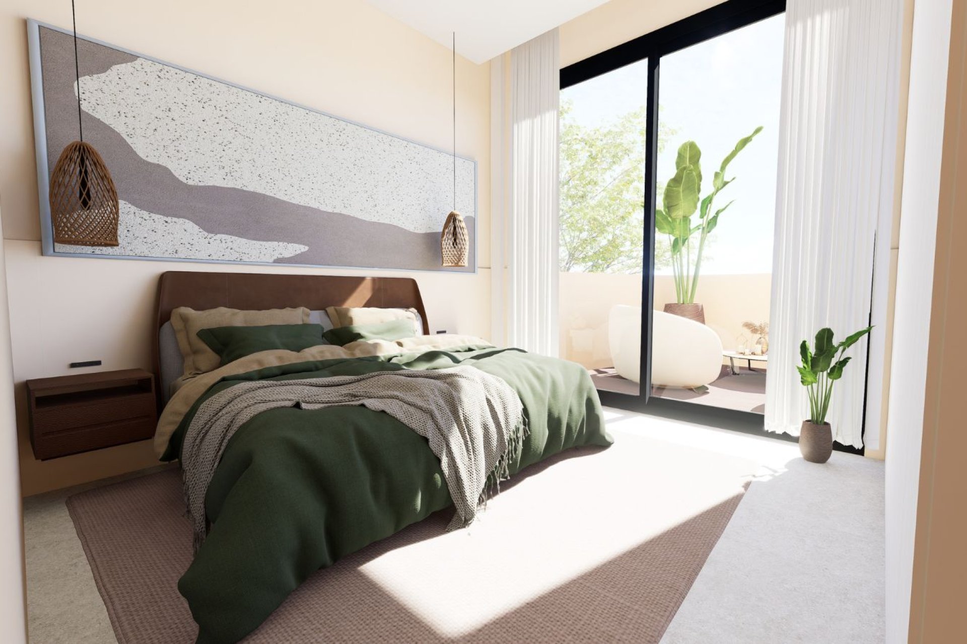 New Build - ground-floor -
El Campello