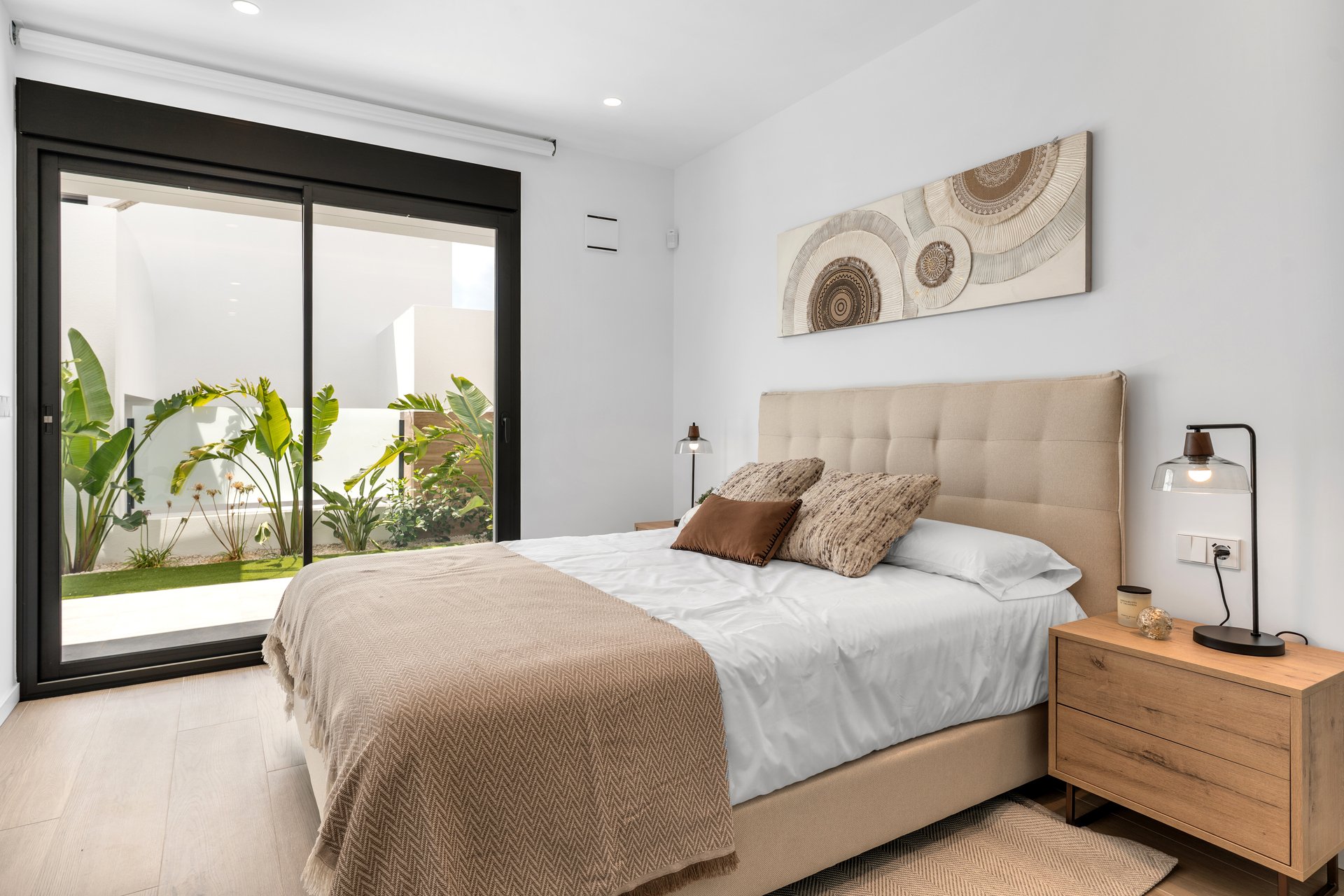 New Build - ground-floor -
El Poble Nou de Benitatxell