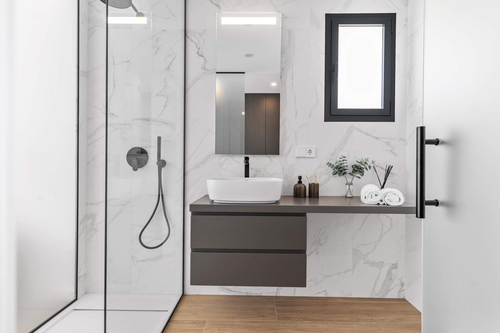 New Build - ground-floor -
El Poble Nou de Benitatxell