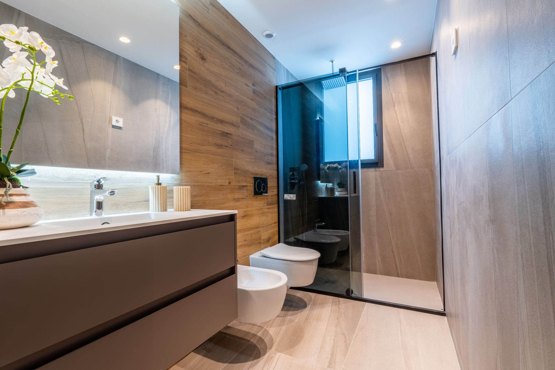 New Build - ground-floor -
Guardamar del Segura