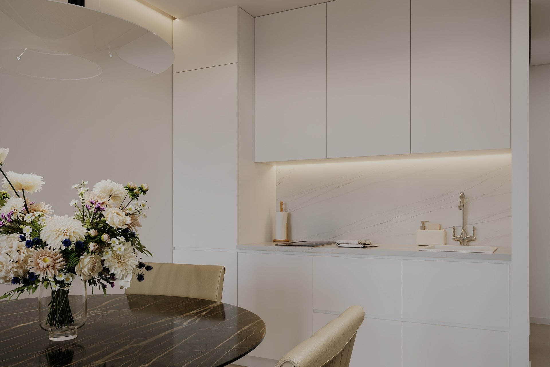 New Build - ground-floor -
Guardamar del Segura