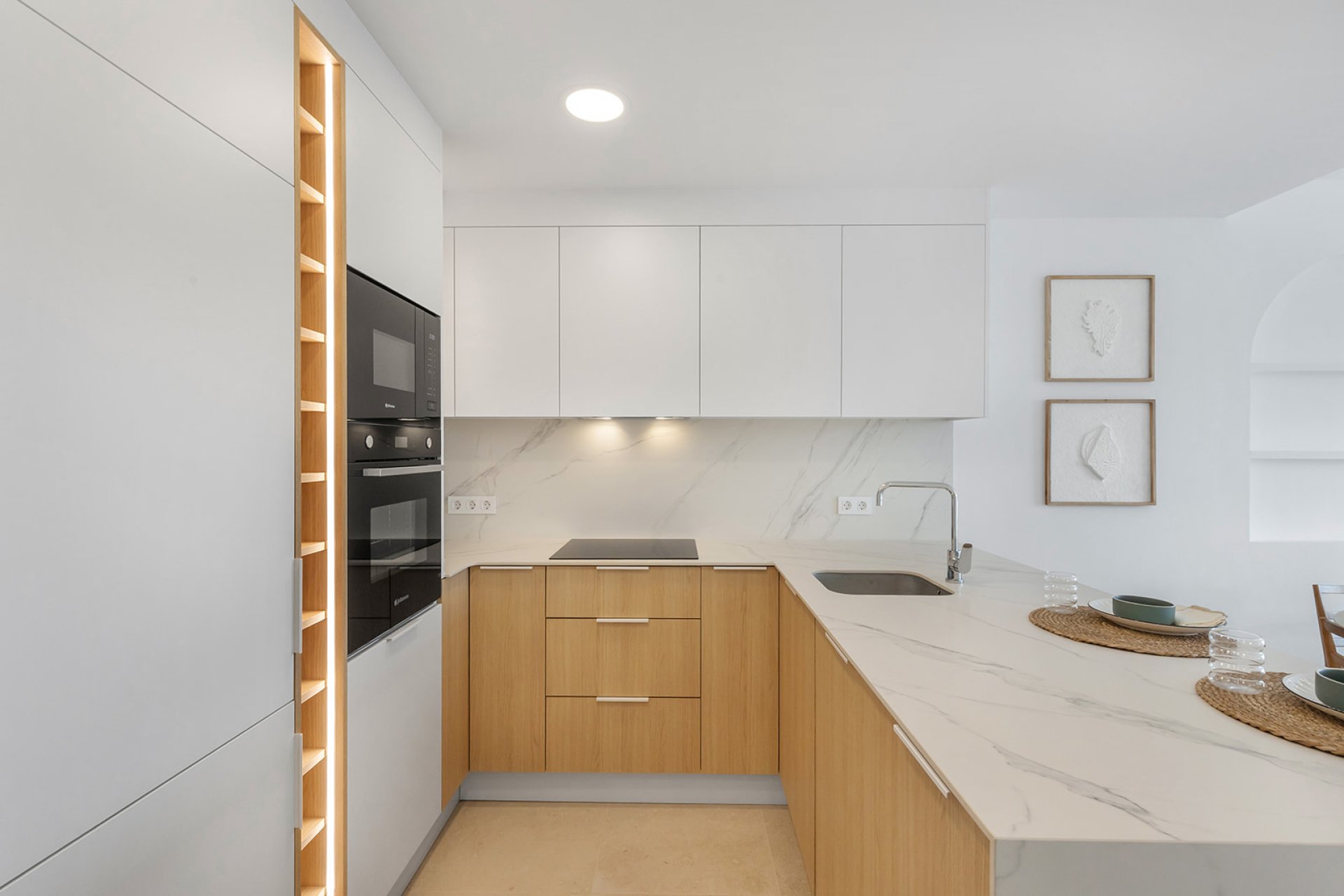 New Build - ground-floor -
Los Alcázares