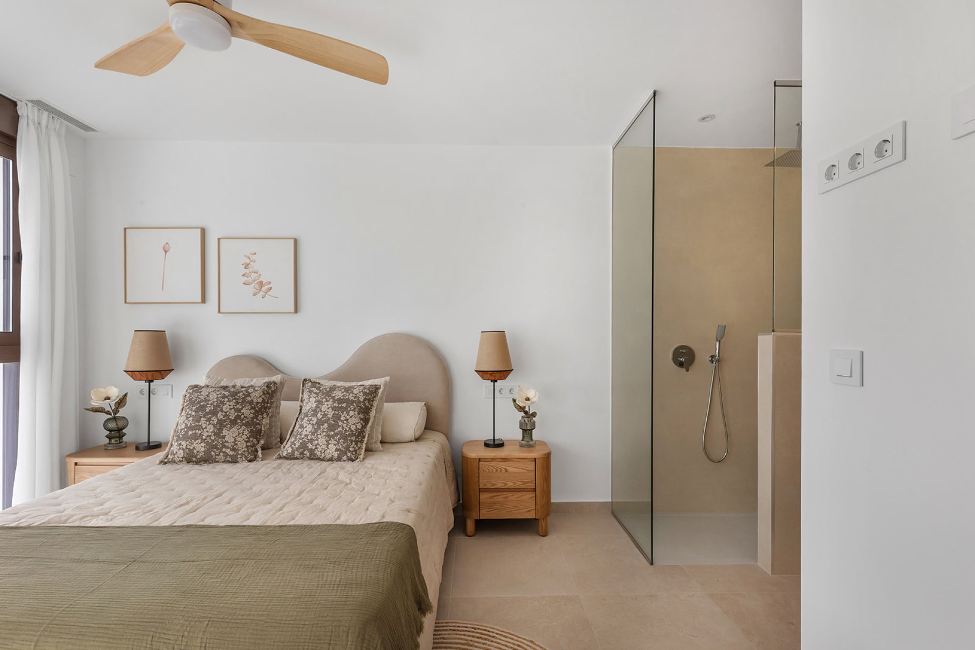 New Build - ground-floor -
Los Alcázares