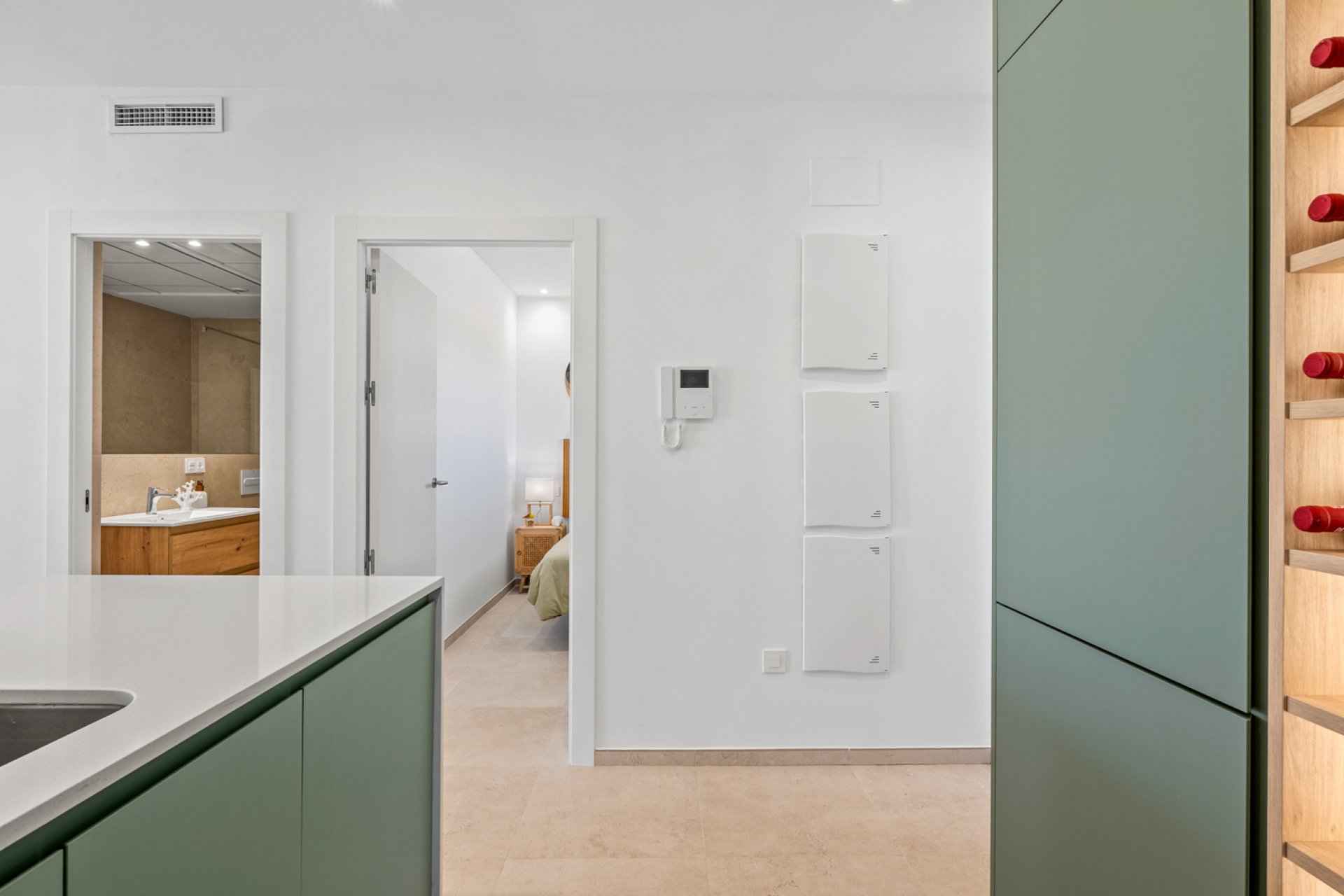 New Build - ground-floor -
Los Alcázares