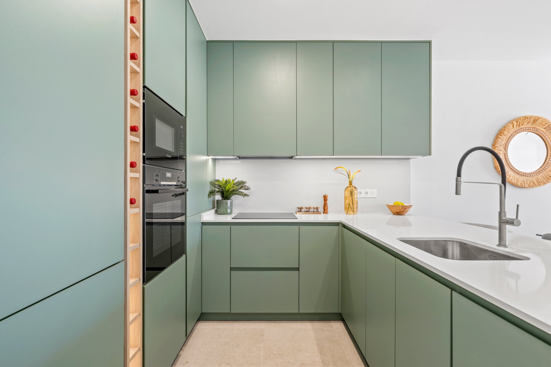 New Build - ground-floor -
Los Alcázares