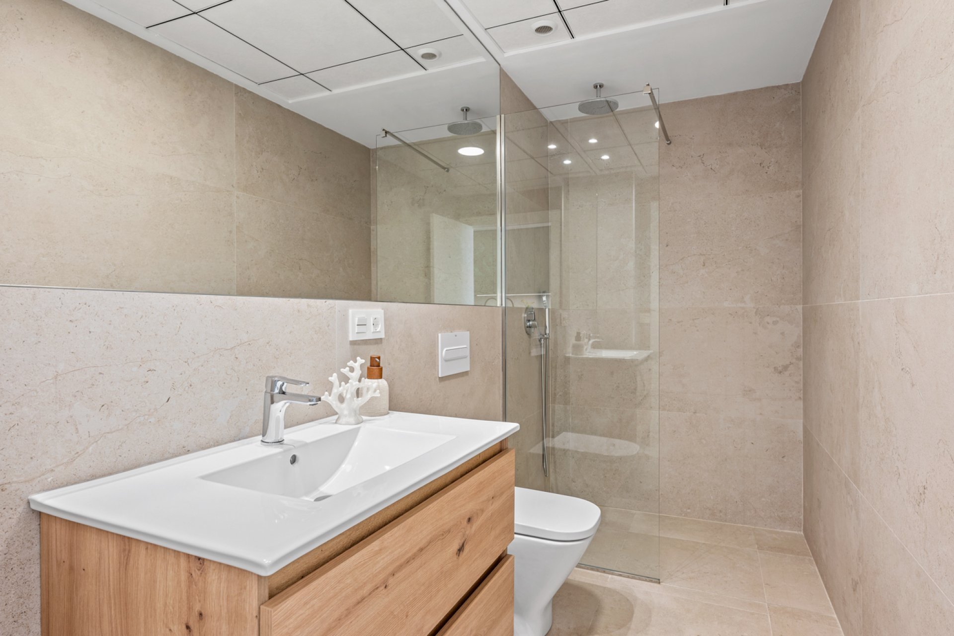 New Build - ground-floor -
Los Alcázares
