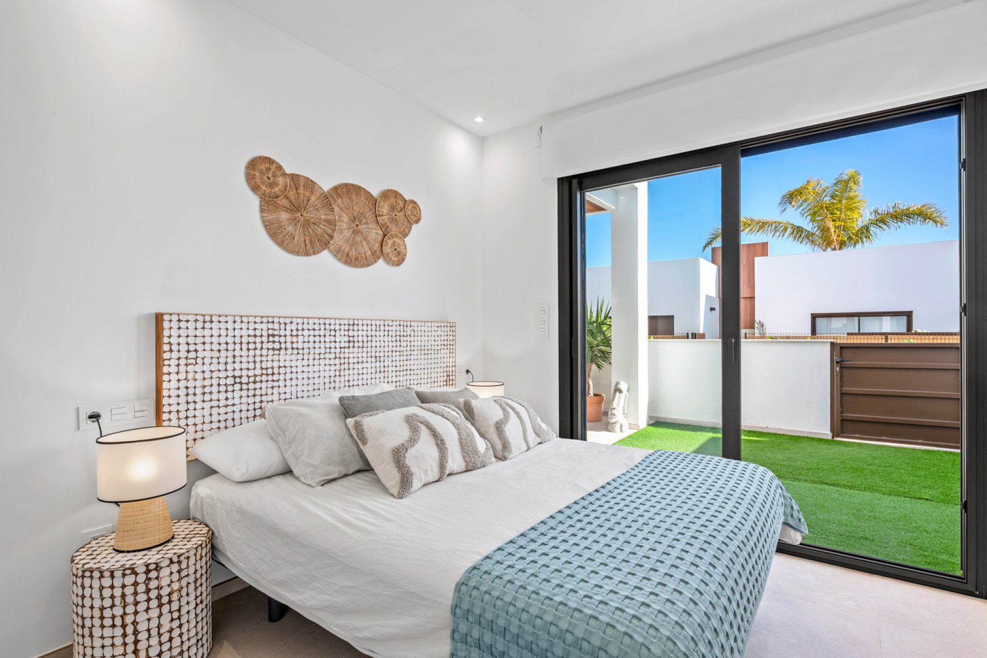 New Build - ground-floor -
Los Alcázares