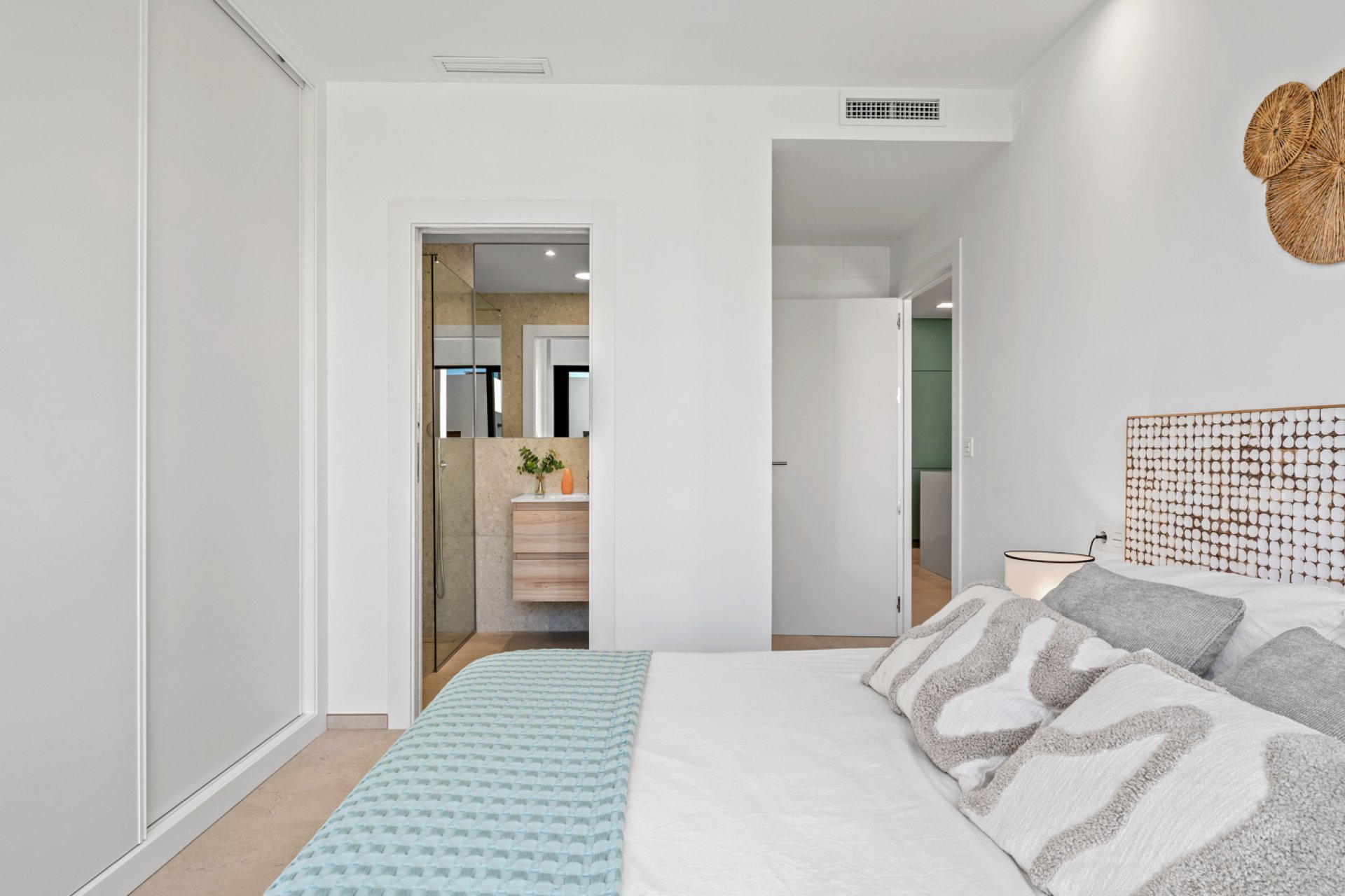 New Build - ground-floor -
Los Alcázares