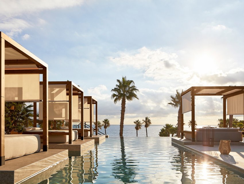 New Build - ground-floor -
Macenas