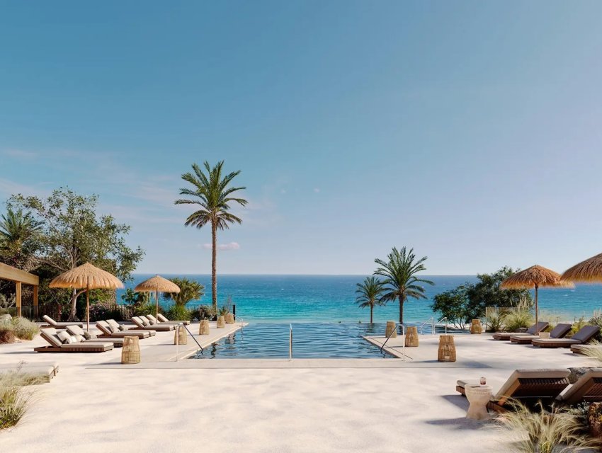 New Build - ground-floor -
Macenas