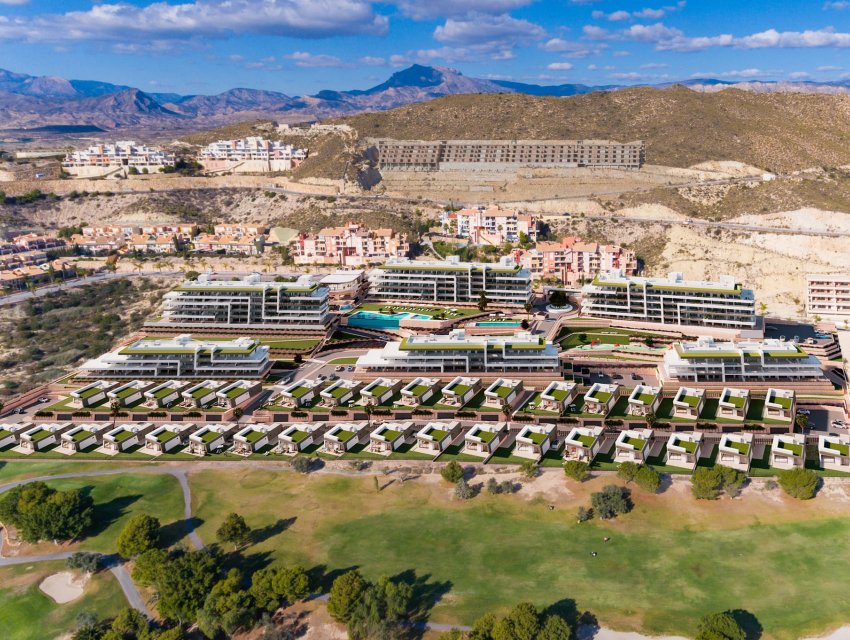 New Build - ground-floor -
Mutxamel