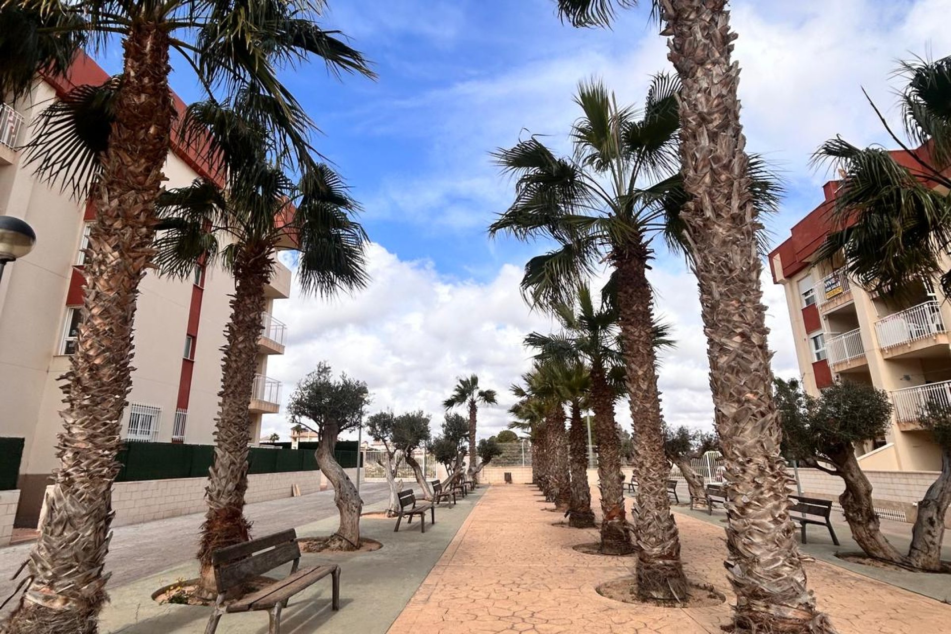 New Build - ground-floor -
Orihuela Costa