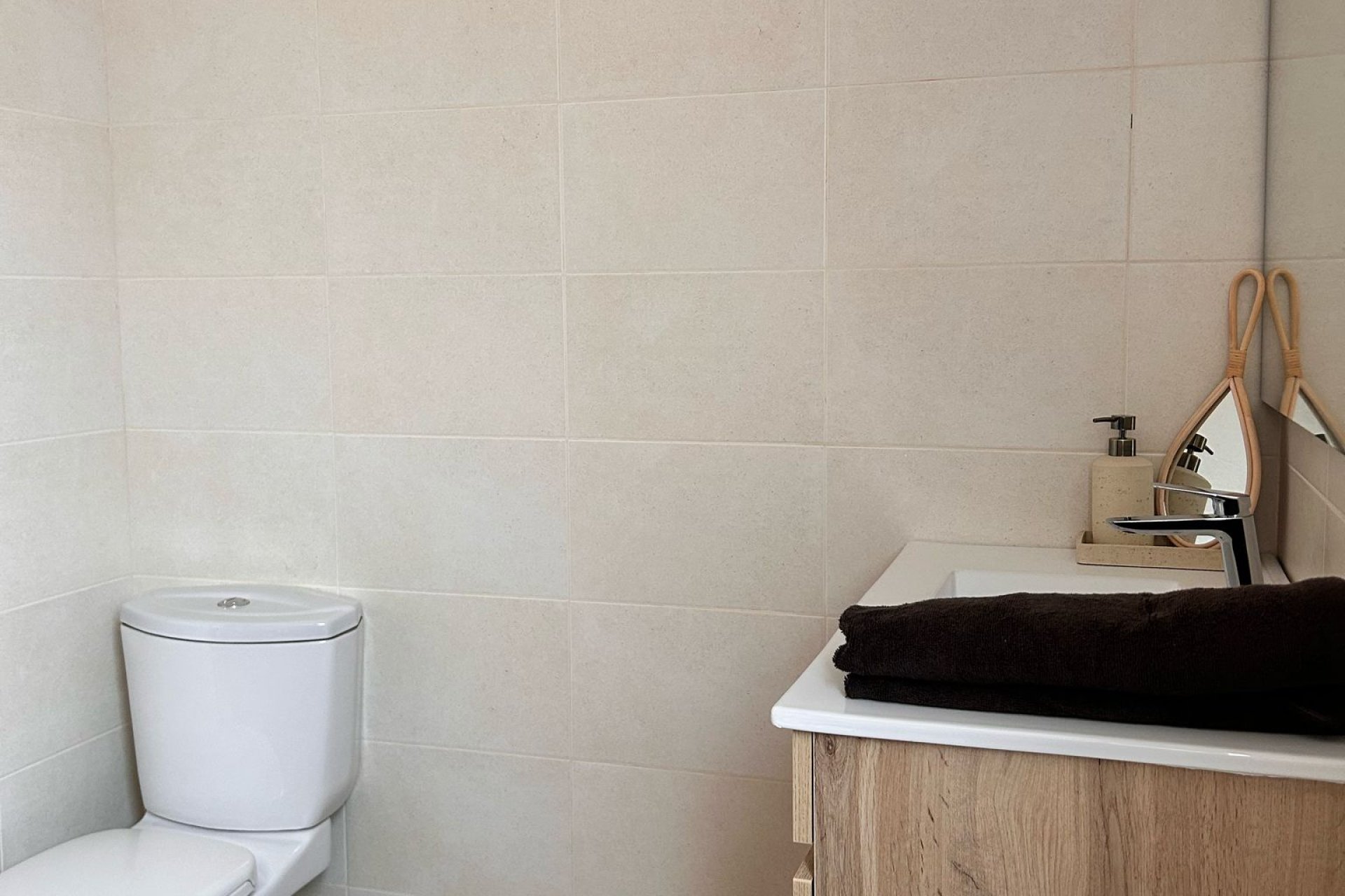 New Build - ground-floor -
Orihuela Costa