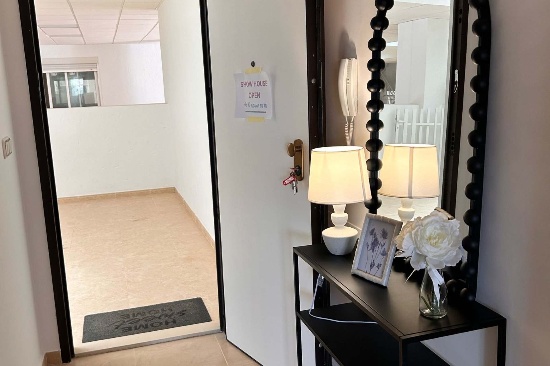 New Build - ground-floor -
Orihuela Costa