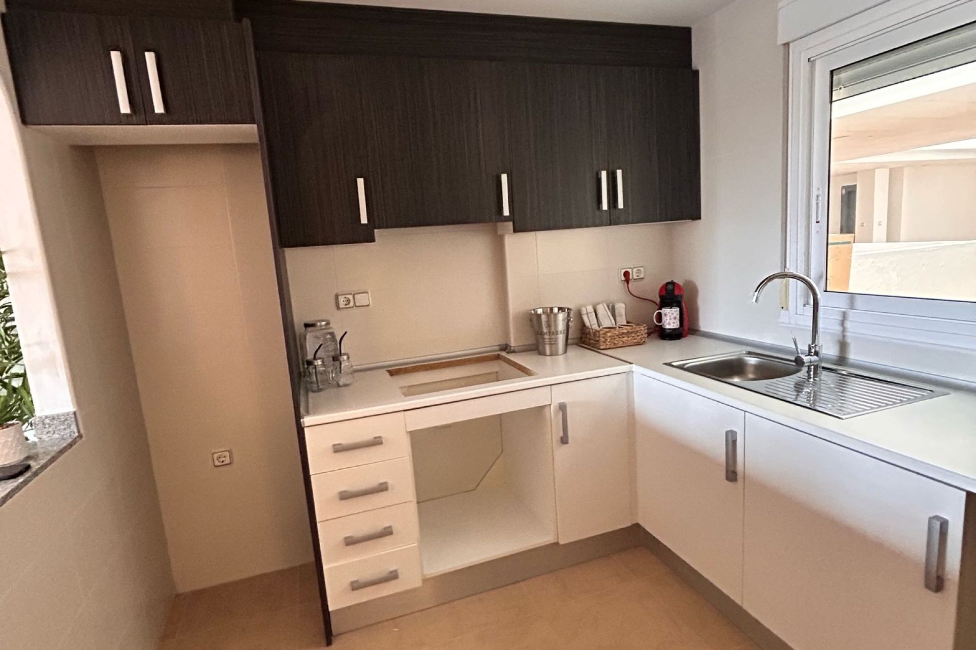 New Build - ground-floor -
Orihuela Costa