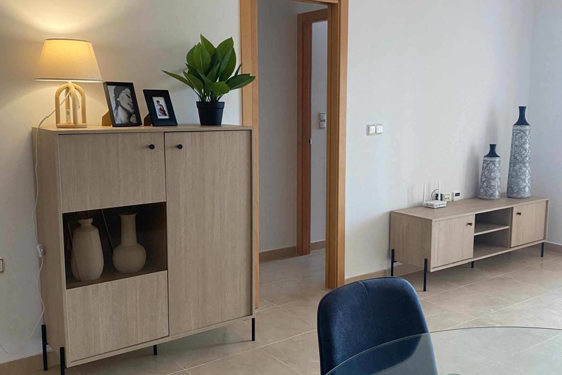 New Build - ground-floor -
Orihuela Costa