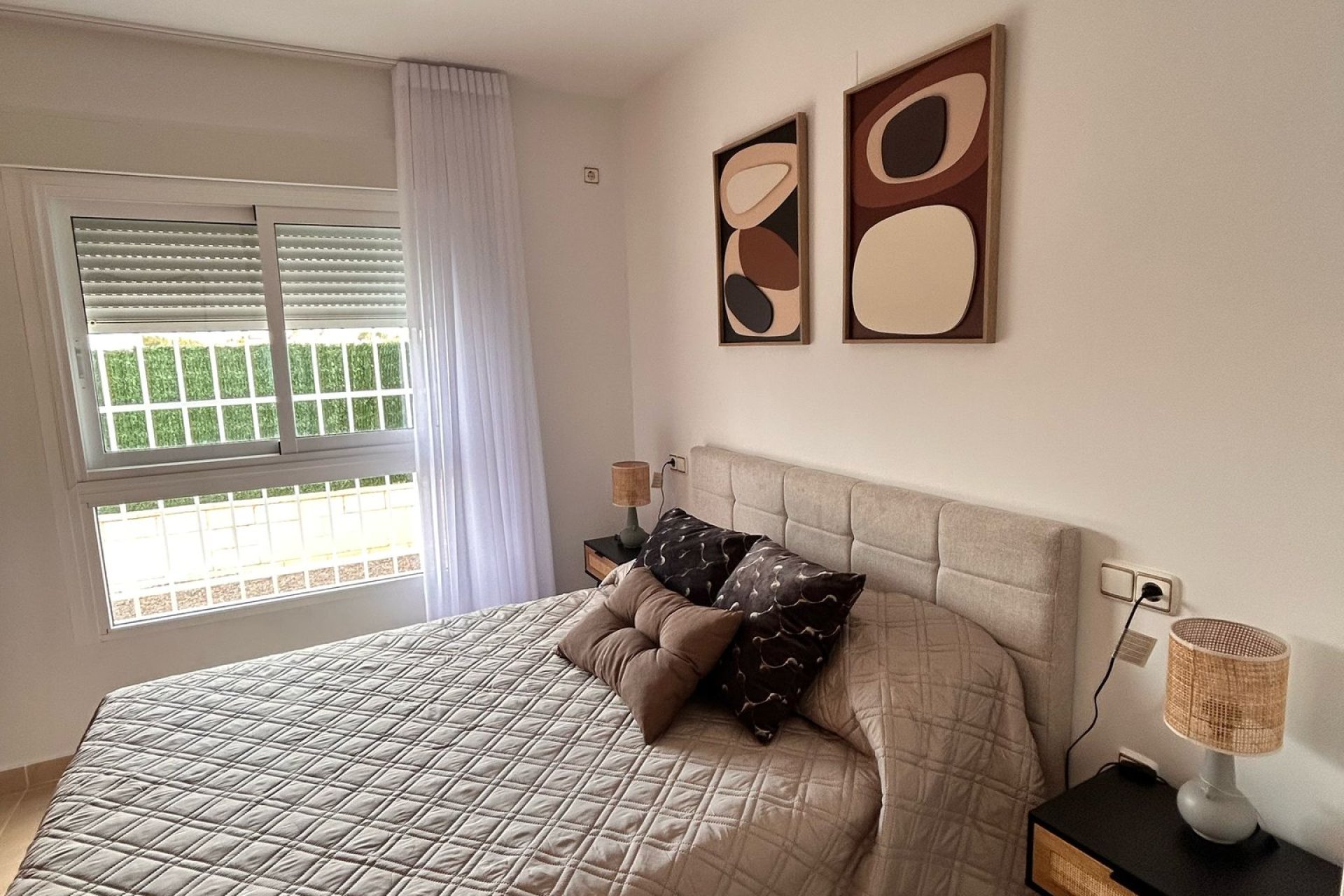 New Build - ground-floor -
Orihuela Costa