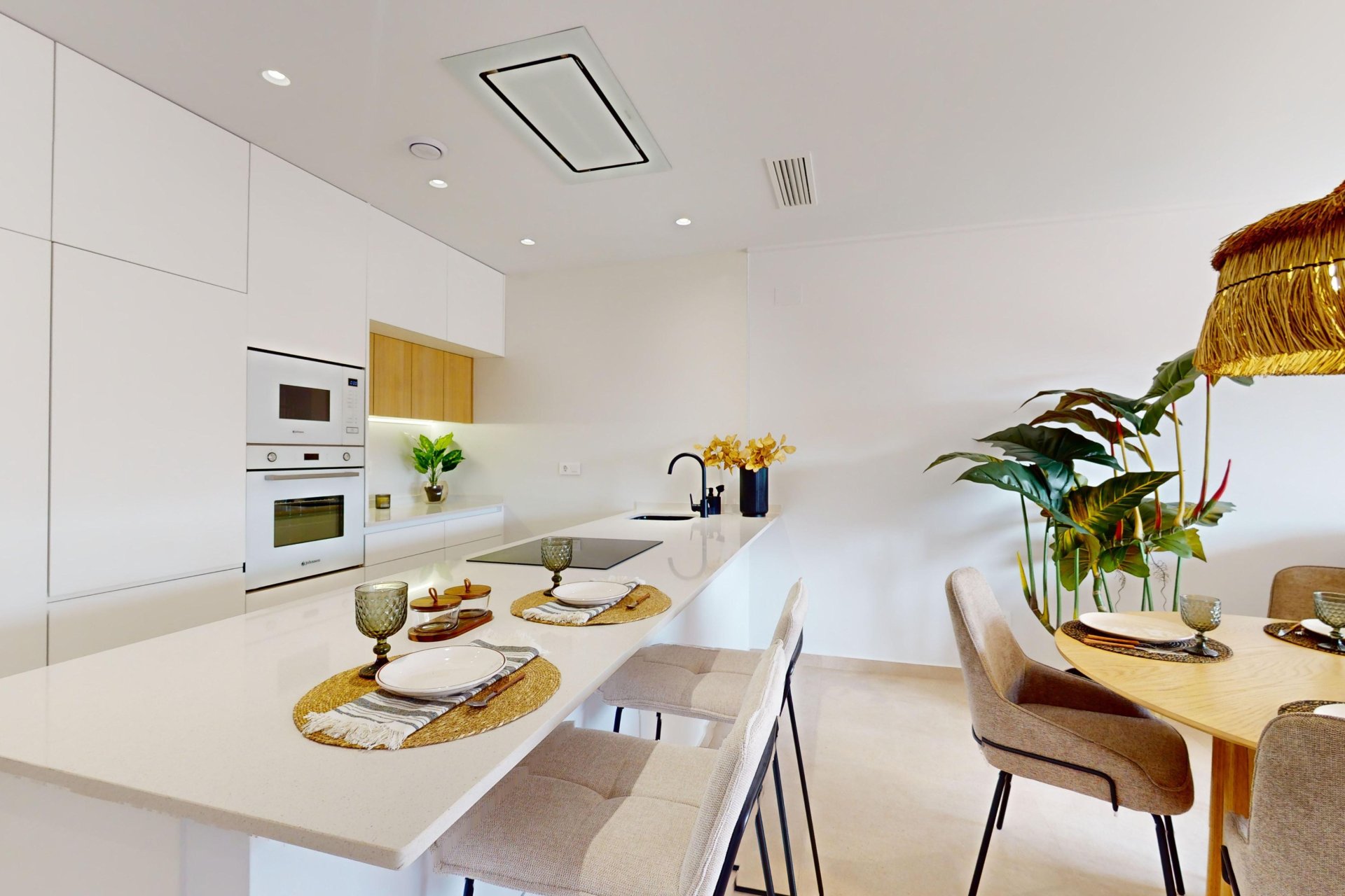New Build - ground-floor -
Pilar de la Horadada
