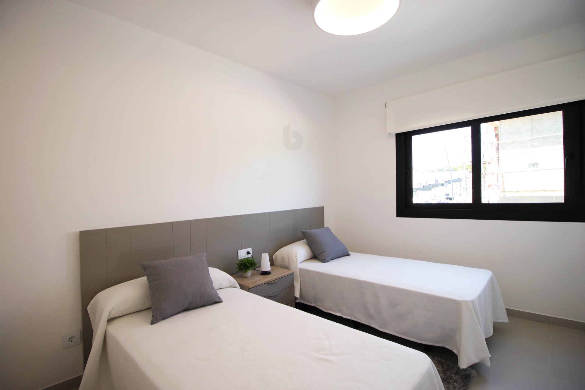 New Build - ground-floor -
Pinar de Campoverde