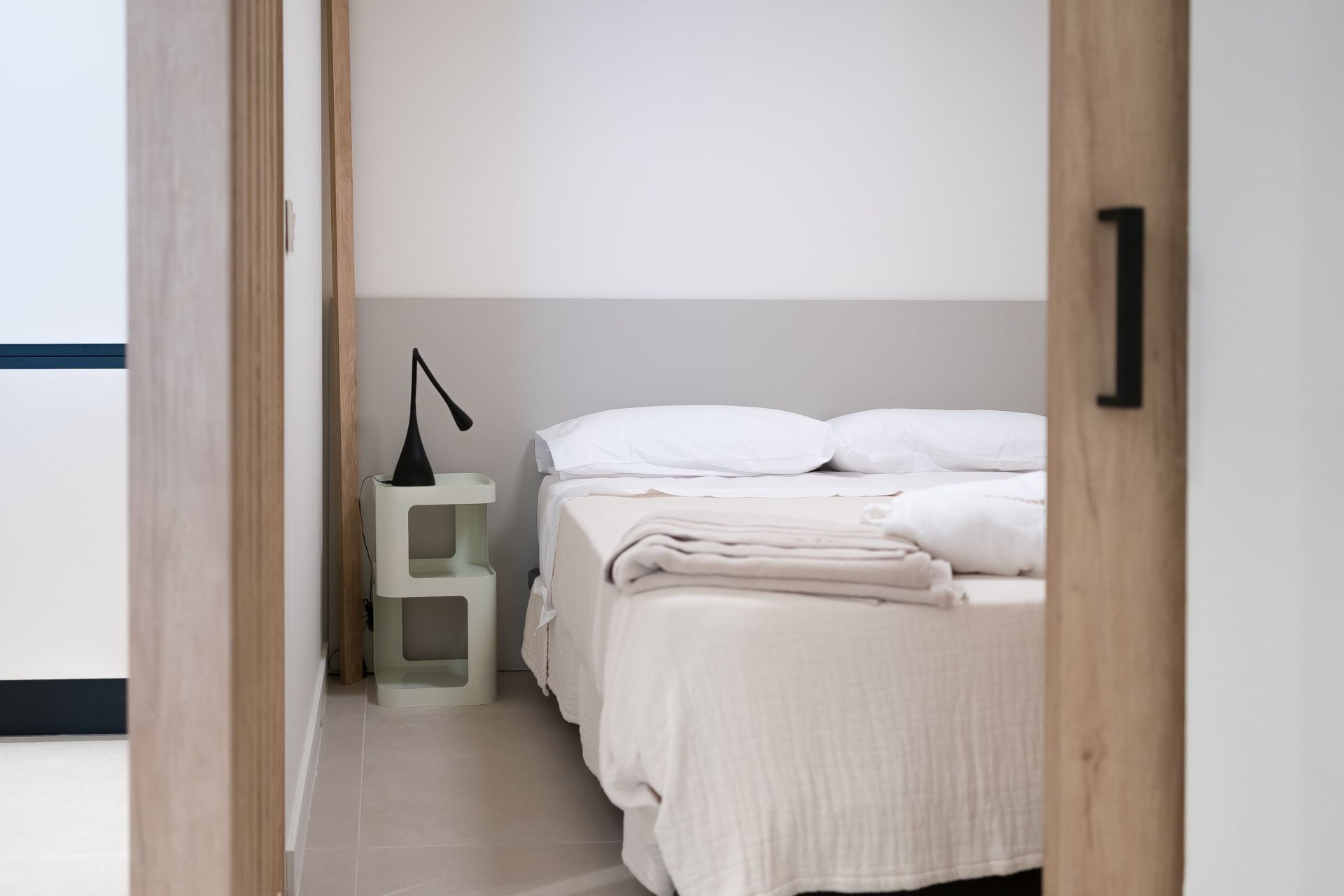 New Build - ground-floor -
Santiago de la Ribera