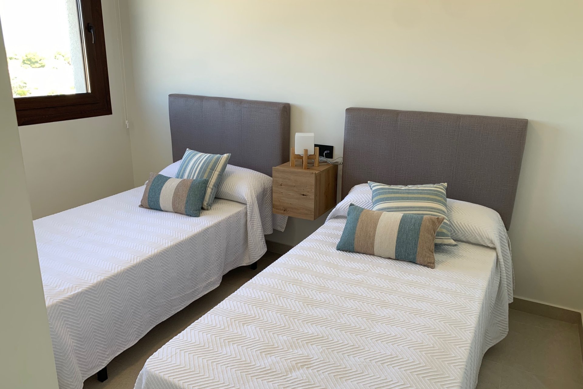 New Build - ground-floor -
Torrevieja