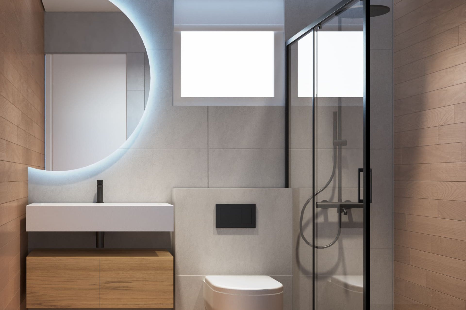 New Build - ground-floor -
Torrevieja