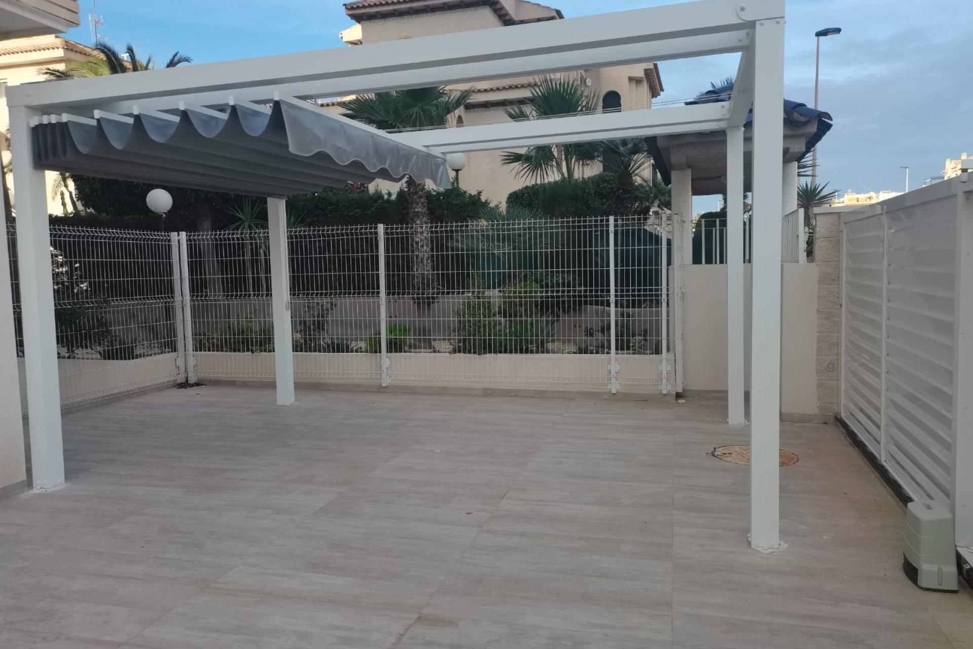 New Build - ground-floor -
Torrevieja